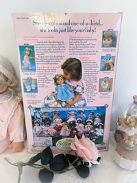 Image 3 of Baby so beautiful pink 1995