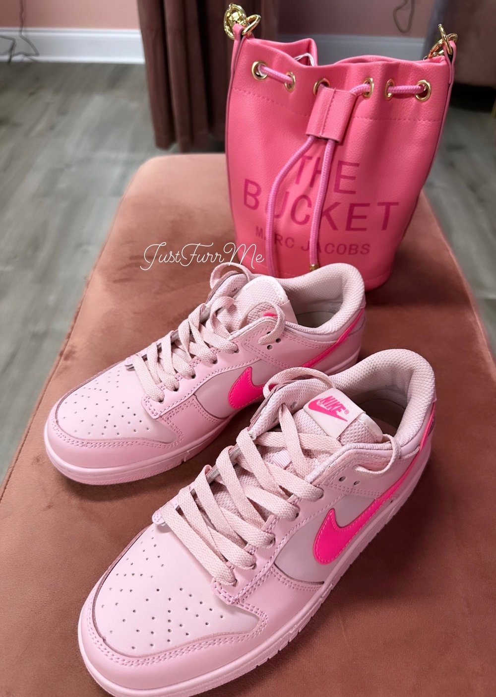 barbie dunks size 8
