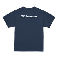 Image 6 of TC Treasure Youth T-shirt