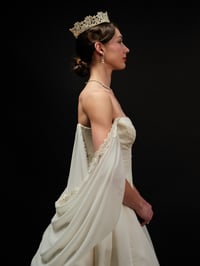 Image 12 of 1950s Grecian Goddess 