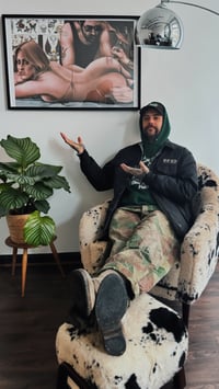 Image 2 of Tattoo poster