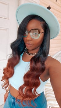 Image 1 of THEE Kinky Straight Bundles