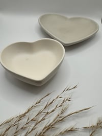 Image 4 of Small Heart Trinket Dish