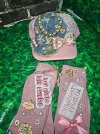 Image 1 of Light pink 