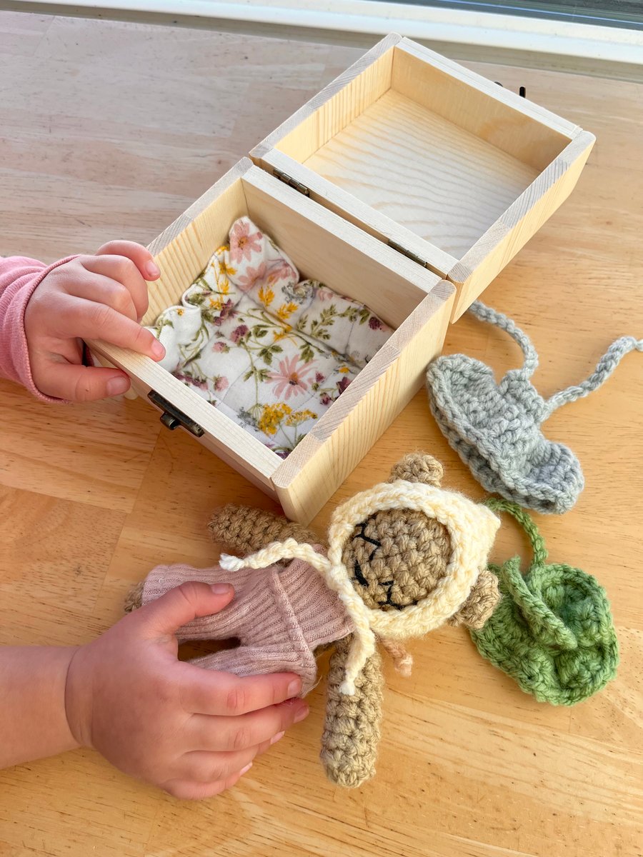 Image of Shiloh (Tiny Play Set)