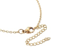 Image 4 of Crown Necklace