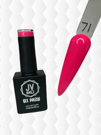 Gel Polish 71