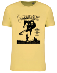 Image 2 of Camiseta Frankenstein