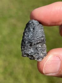 Image 6 of Agni Manitite Tektite #2226