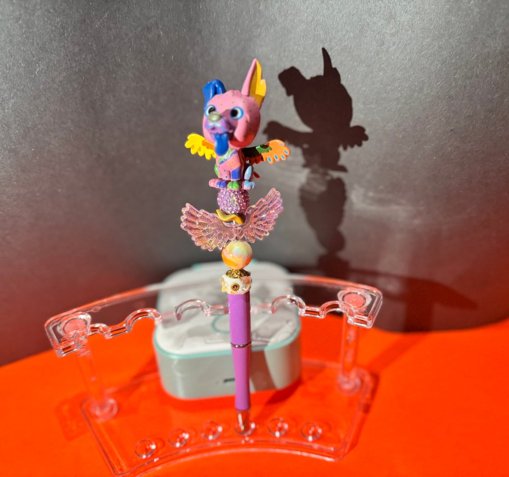 Image of Coco - Halloween themed Pens 