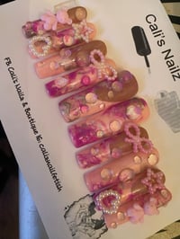 Image 1 of Pink Rain