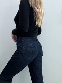 Image 3 of DKNY jeans // 40