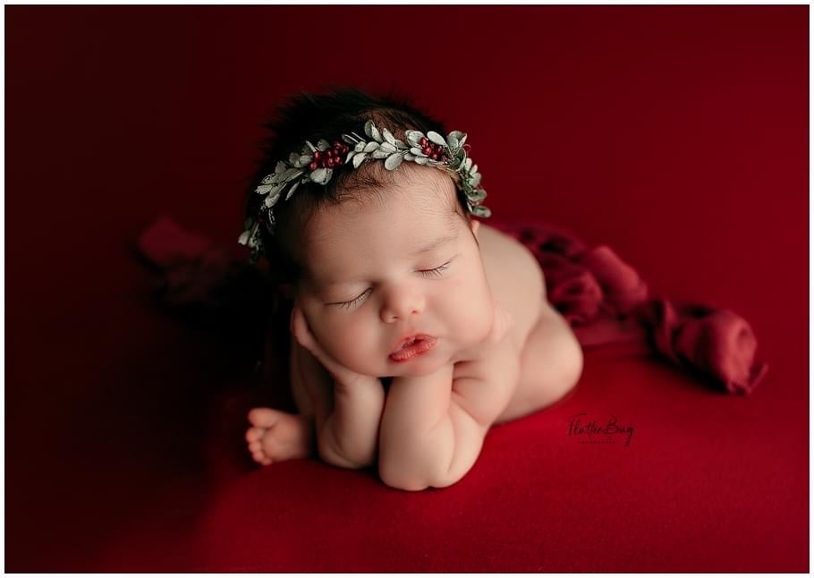 Image of .::Black Friday SALE::. Newborn session 