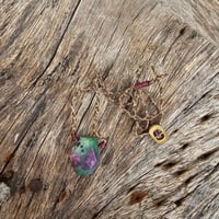 Image 2 of Ruby Zoisite