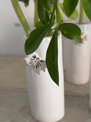 Image of Petit vase tube