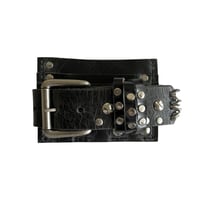 Image 1 of Belted Cardholder 1.0 (Onyx)