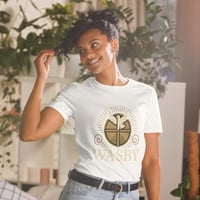 Image 2 of WASBY® Unisex Everyday Christian T-Shirt | Faithwear UK