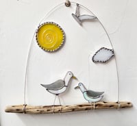 Image 1 of Seagull hanger