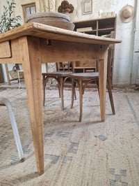 Image 4 of La table de ferme 