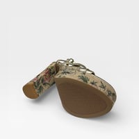 Image 9 of MACIEJKA 06084-25 GOLD MULTI