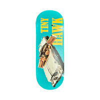 Tiny Hawk - Bucks Whip