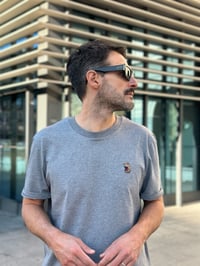 Image 4 of Camiseta "Gris Rex"