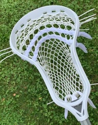 Image 2 of Mesh Dynasty Mesh Stringing (With Materials)