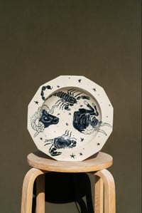 Image 4 of Horoscope bowl 