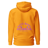 Image 22 of Embroidered Club Hoodie