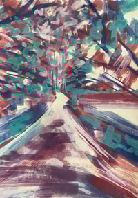 Image 1 of 55/100 Mini Landscape