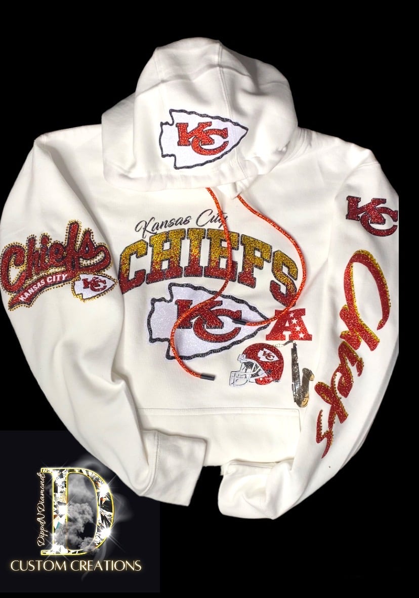 Kansas City Hoodie