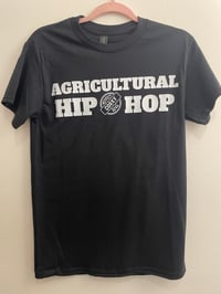 Agricultural Hip Hop T-Shirt