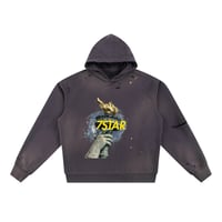 Liberty hoodie 