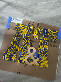 Image 1 of GROOVY AGGIE