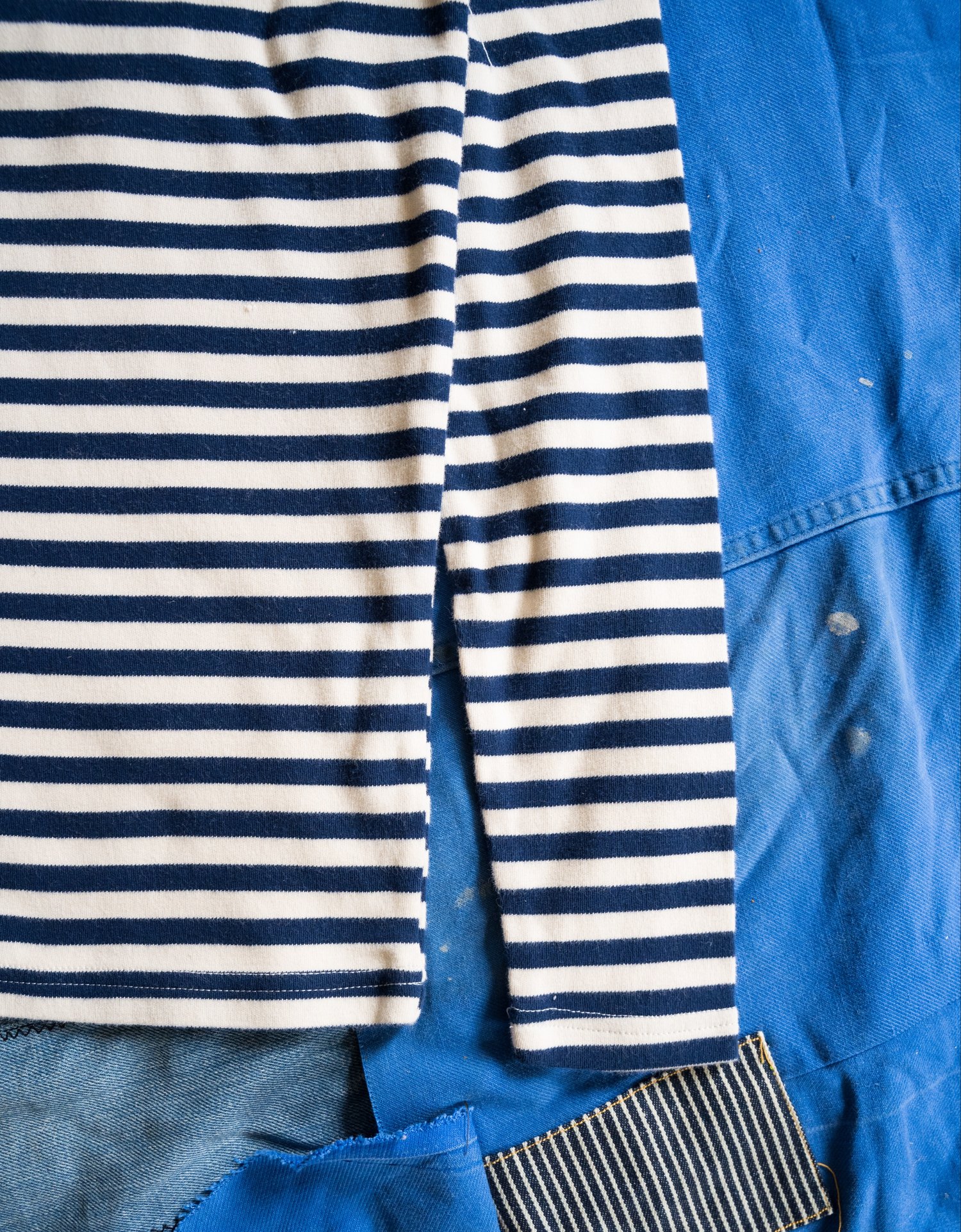 Image of Nautical tee 