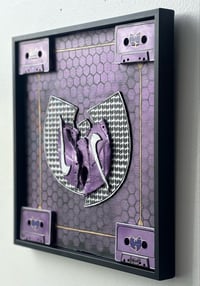 Image 3 of Purple Tape - (New)