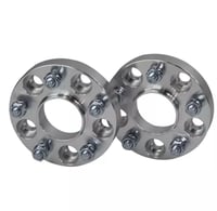 Image 1 of 2PCs Wheel Spacers 35mm 5x114.3