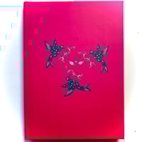 Image 2 of Lined Journals-Preorder