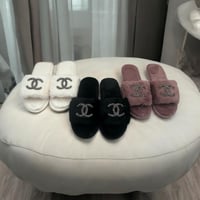 Image 1 of CC Slippers