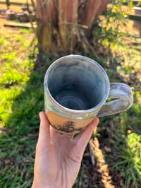 Image 6 of Large cowboy cutter mug