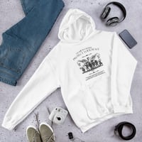 Uraniium Unisex Hoodie