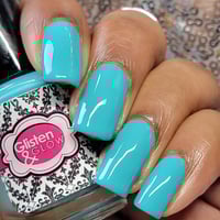 Image 8 of Glisten & Glow Gummy Sharks