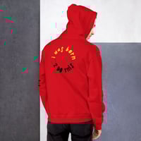 Image 1 of Icaniam " Great" Unisex Hoodie
