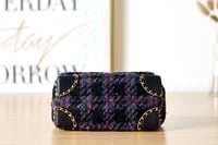 Image 3 of CC Tweed Mini Crossbody