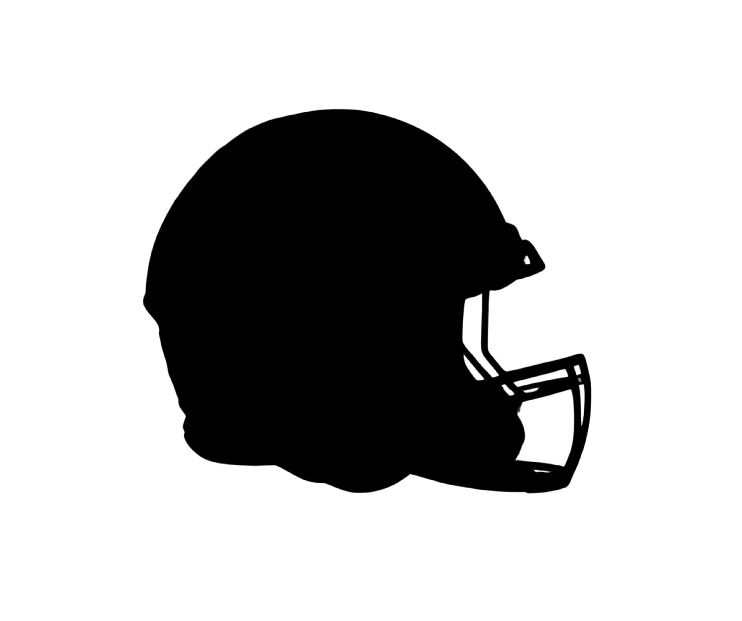 Football Helmet- your favorite team 