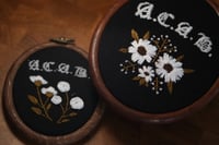 Image 5 of *Pre-order* ACAB floral design 2