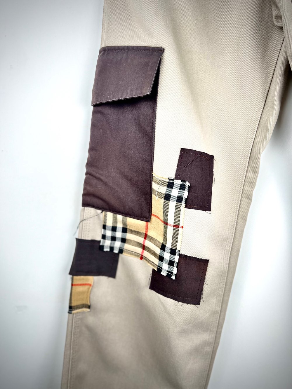 Carhartt Burberry pants