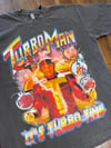 'Turbo Time' Shirt