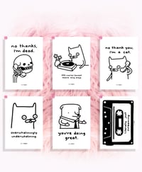 Image 4 of The Smaller Art Prints