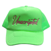 Big Basic Trucker - Neon